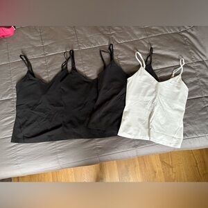 LULULEMON align tank bundle